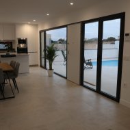 Obra nueva - Bungalow -
Fuente Alamo