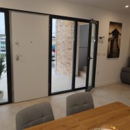 Obra nueva - Bungalow -
Fuente Alamo