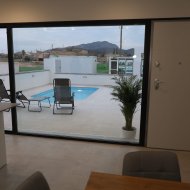 Obra nueva - Bungalow -
Fuente Alamo