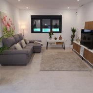Obra nueva - Bungalow -
Fuente Alamo