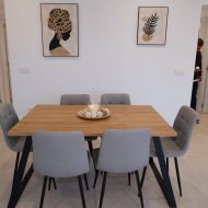 Obra nueva - Bungalow -
Fuente Alamo