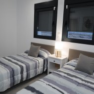 Obra nueva - Bungalow -
Fuente Alamo