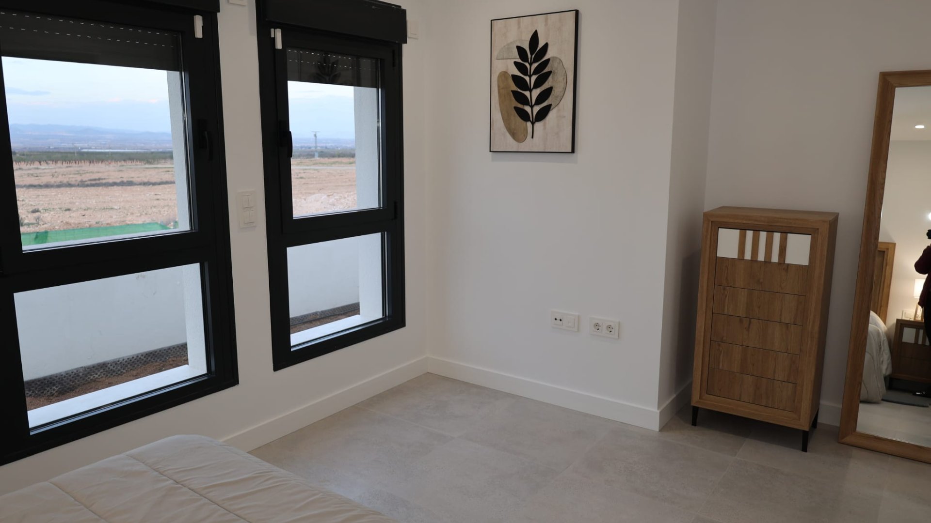 Obra nueva - Bungalow -
Fuente Alamo