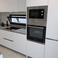 Obra nueva - Bungalow -
Fuente Alamo