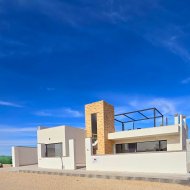 Obra nueva - Bungalow -
Fuente Alamo