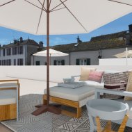 Obra nueva - Bungalow -
La Canalosa