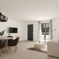 Obra nueva - Bungalow -
La Canalosa