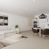 Obra nueva - Bungalow -
La Canalosa