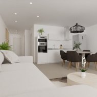 Obra nueva - Bungalow -
La Canalosa