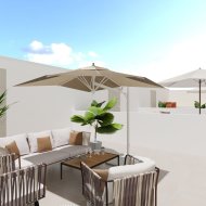 Obra nueva - Bungalow -
La Canalosa