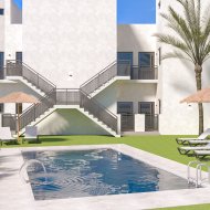 Obra nueva - Bungalow -
La Canalosa