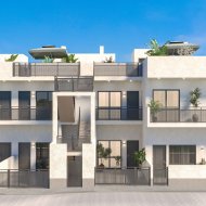 Obra nueva - Bungalow -
La Canalosa