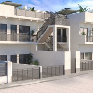 Obra nueva - Bungalow -
La Canalosa