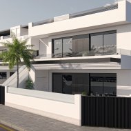 Obra nueva - Bungalow -
Las Esperanzas
