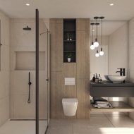 Obra nueva - Bungalow -
Los Guardianes