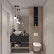 Obra nueva - Bungalow -
Los Guardianes