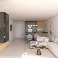 Obra nueva - Bungalow -
Los Guardianes