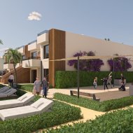 Obra nueva - Bungalow -
Los Guardianes