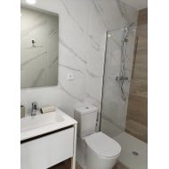 Obra nueva - Bungalow -
Orihuela Costa