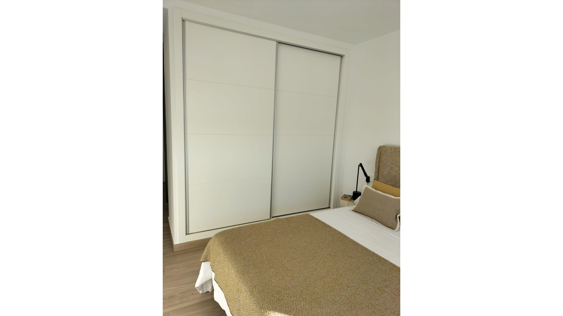 Obra nueva - Bungalow -
Orihuela Costa