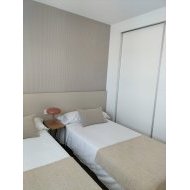 Obra nueva - Bungalow -
Orihuela Costa