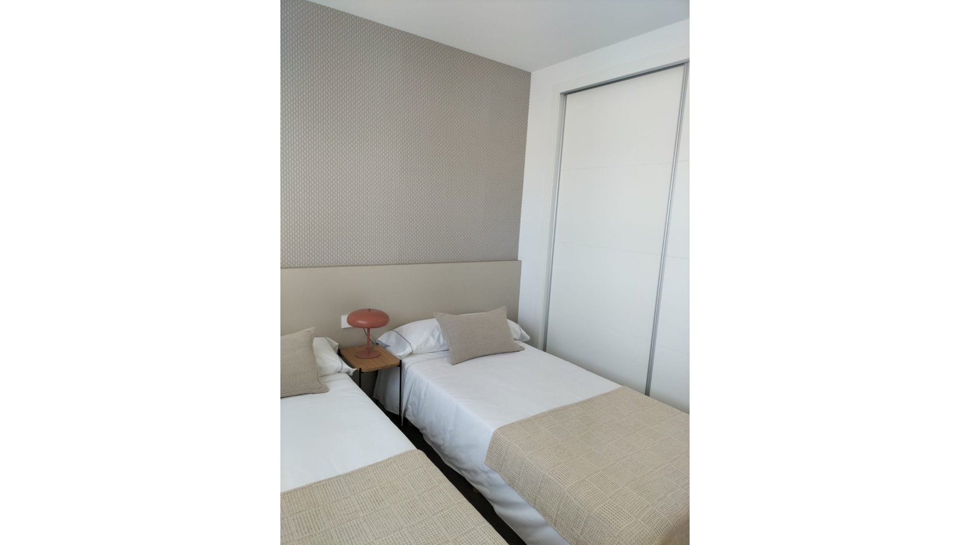 Obra nueva - Bungalow -
Orihuela Costa