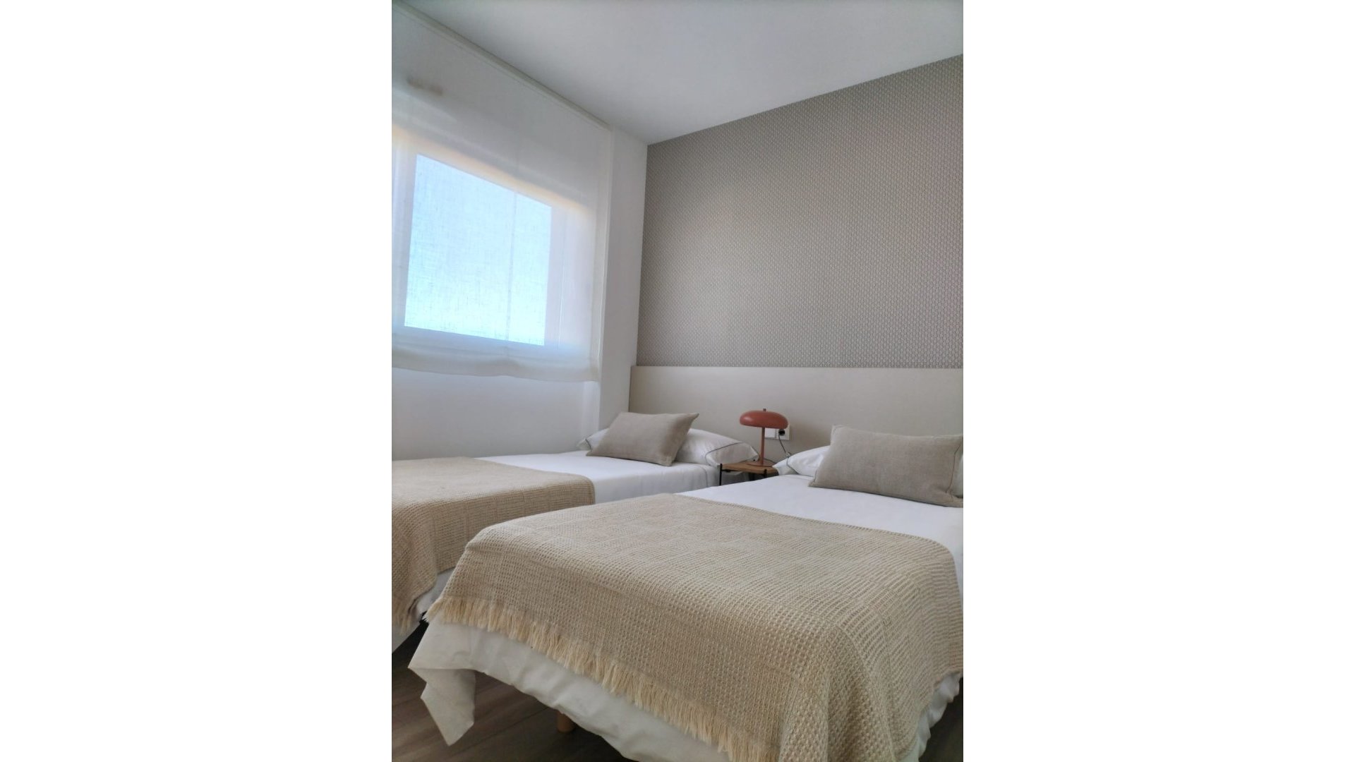Obra nueva - Bungalow -
Orihuela Costa