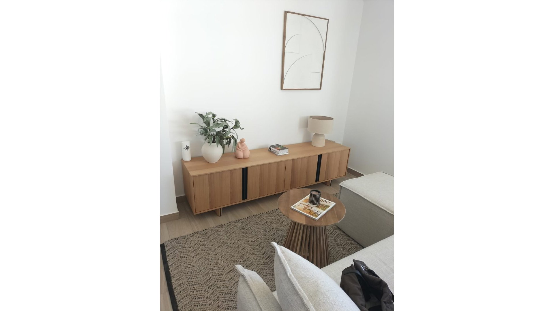 Obra nueva - Bungalow -
Orihuela Costa