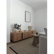 Obra nueva - Bungalow -
Orihuela Costa
