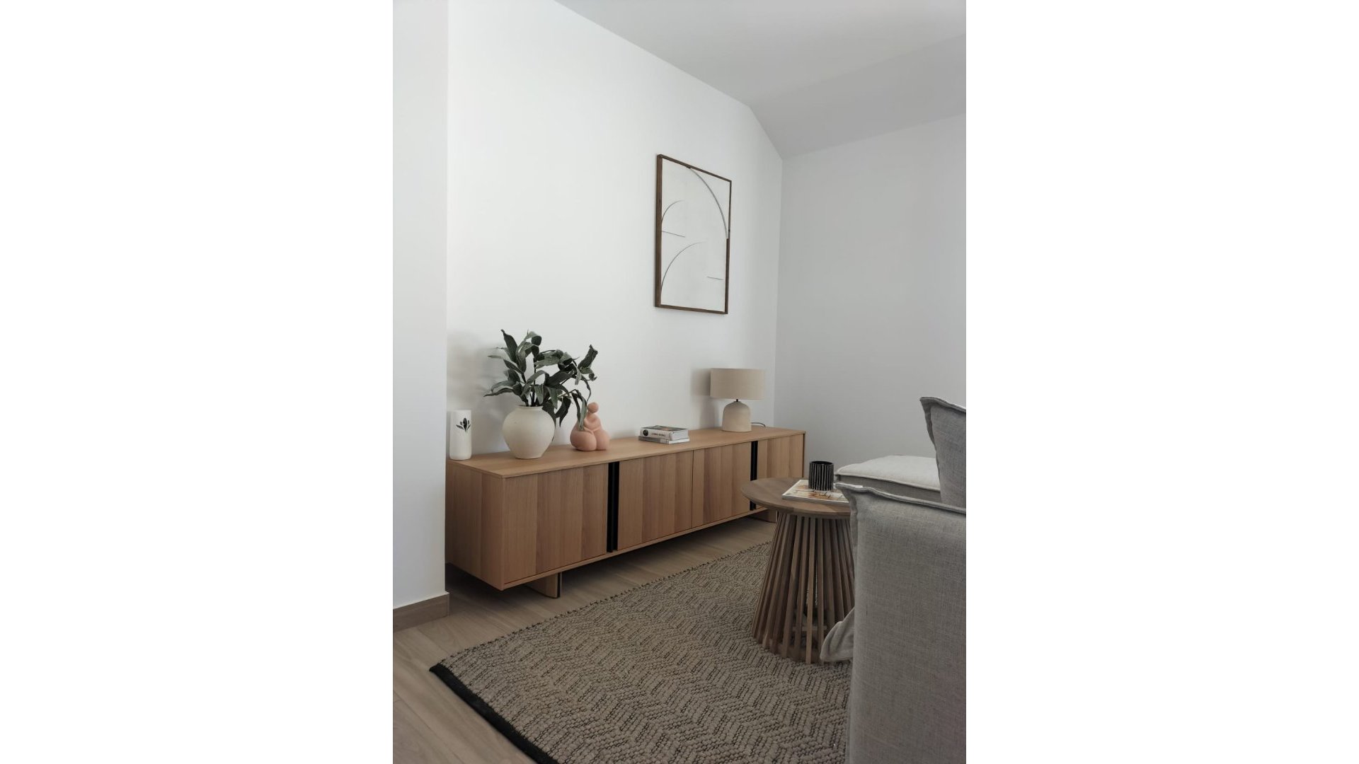 Obra nueva - Bungalow -
Orihuela Costa