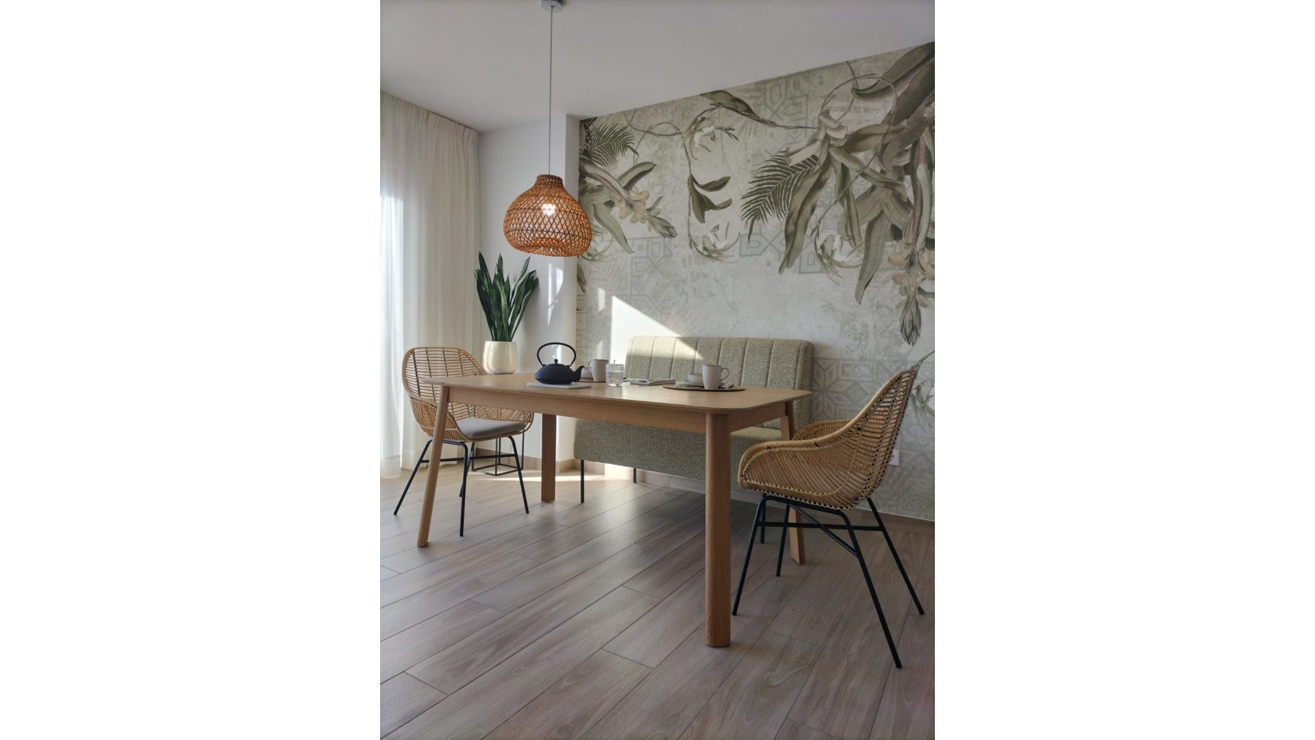 Obra nueva - Bungalow -
Orihuela Costa