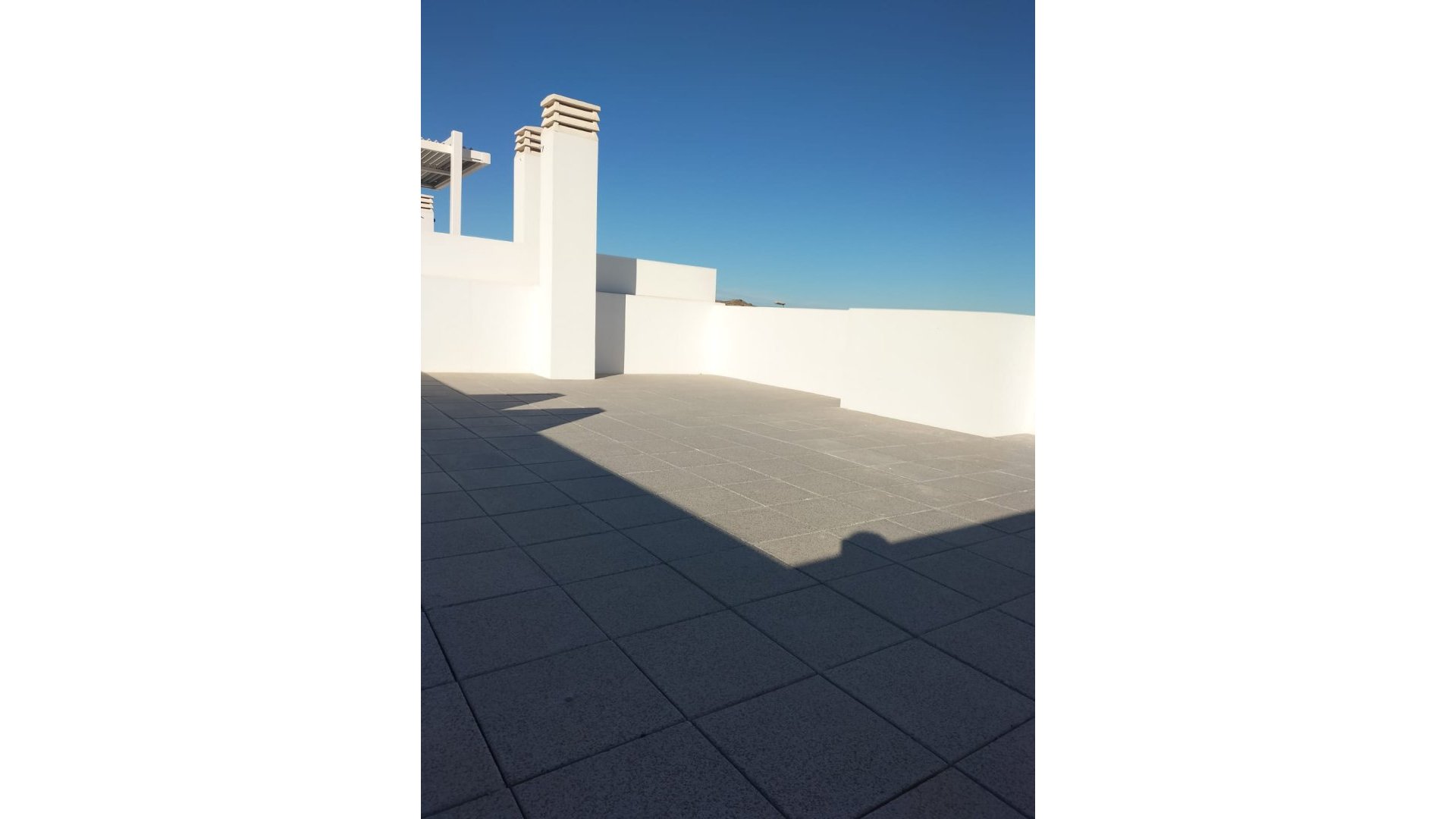 Obra nueva - Bungalow -
Orihuela Costa