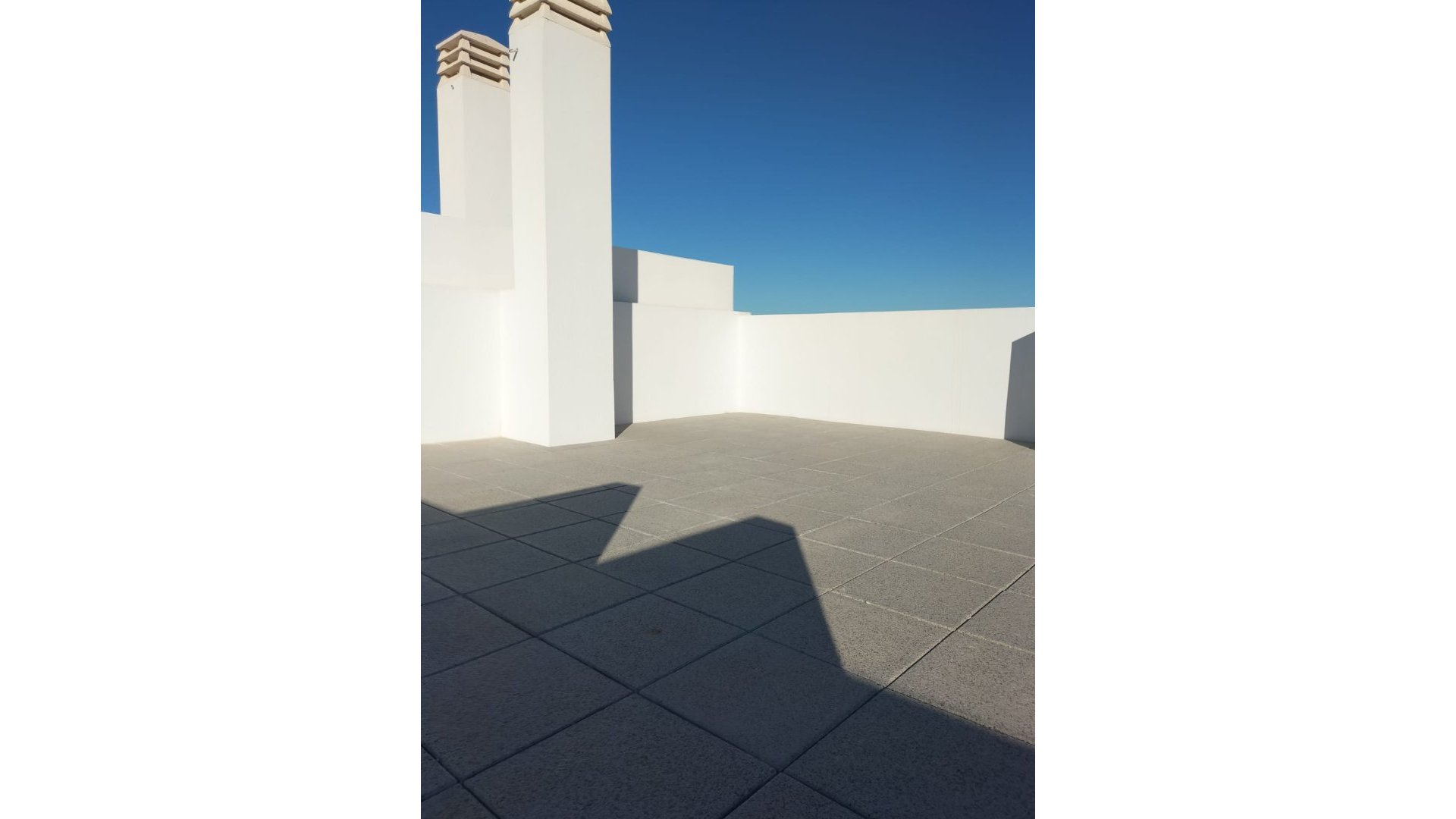 Obra nueva - Bungalow -
Orihuela Costa