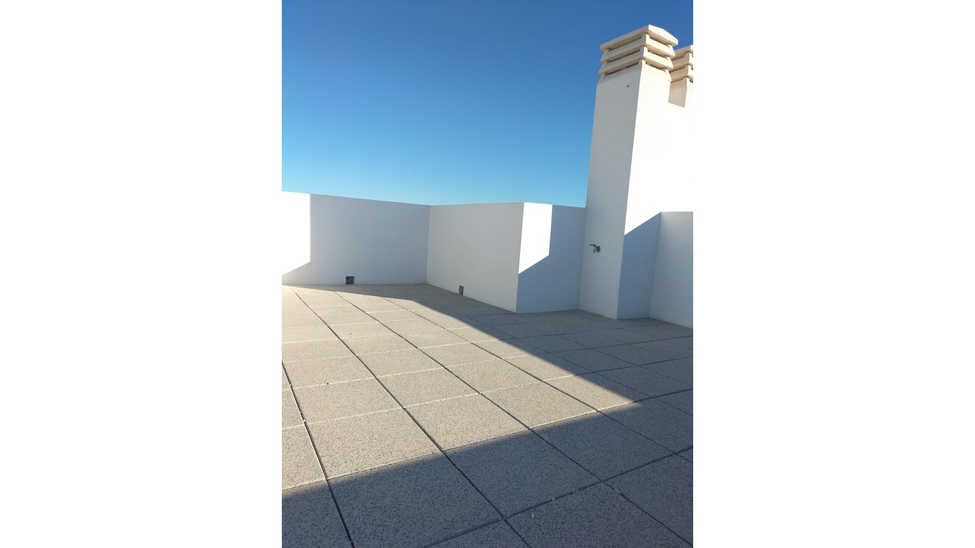 Obra nueva - Bungalow -
Orihuela Costa
