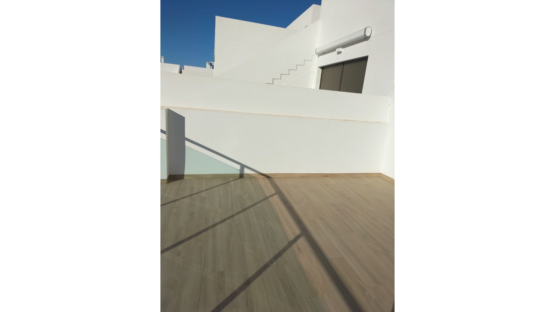 Obra nueva - Bungalow -
Orihuela Costa