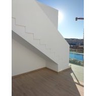 Obra nueva - Bungalow -
Orihuela Costa