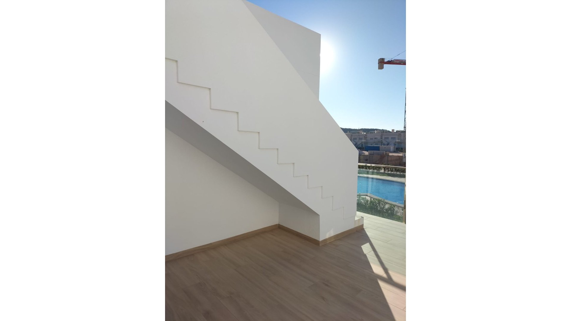 Obra nueva - Bungalow -
Orihuela Costa