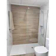 Obra nueva - Bungalow -
Orihuela Costa