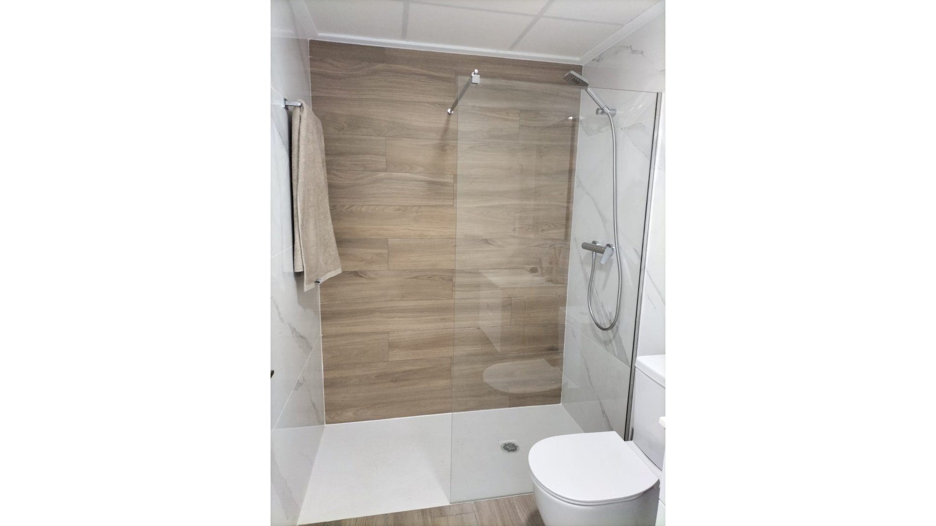 Obra nueva - Bungalow -
Orihuela Costa