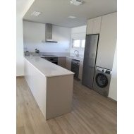 Obra nueva - Bungalow -
Orihuela Costa