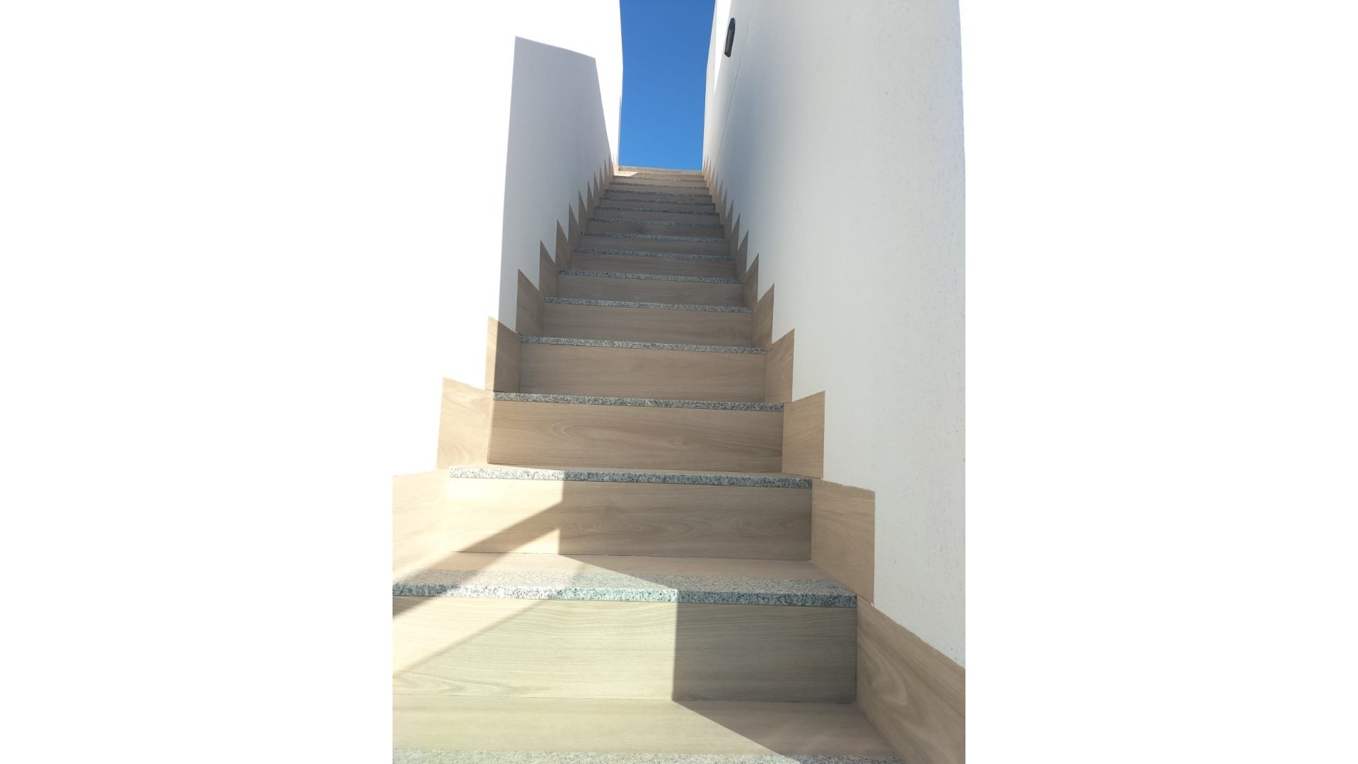 Obra nueva - Bungalow -
Orihuela Costa