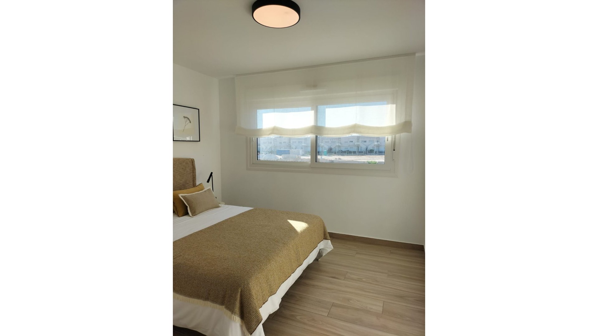 Obra nueva - Bungalow -
Orihuela Costa