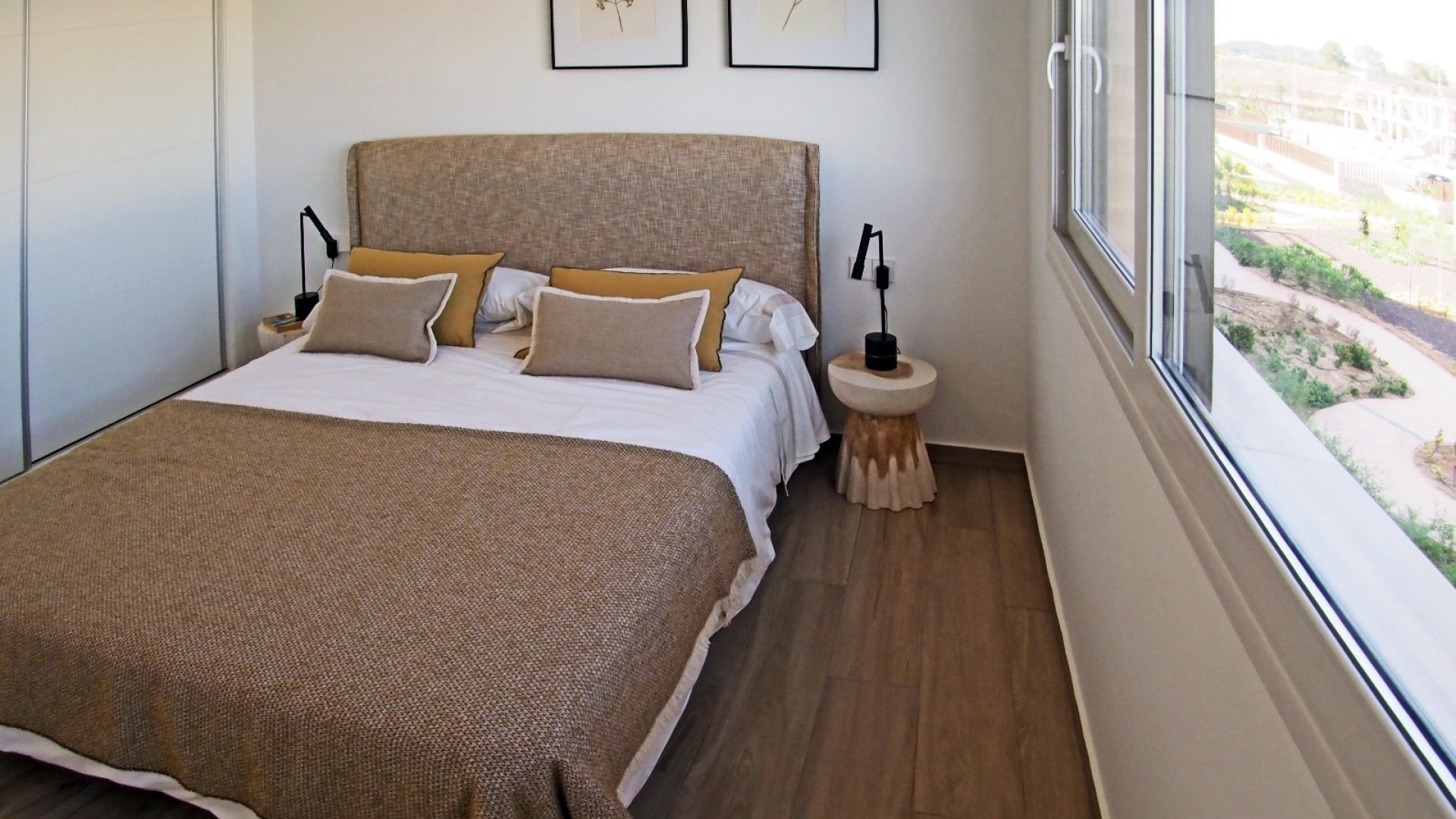 Obra nueva - Bungalow -
Orihuela Costa