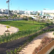 Obra nueva - Bungalow -
Orihuela Costa