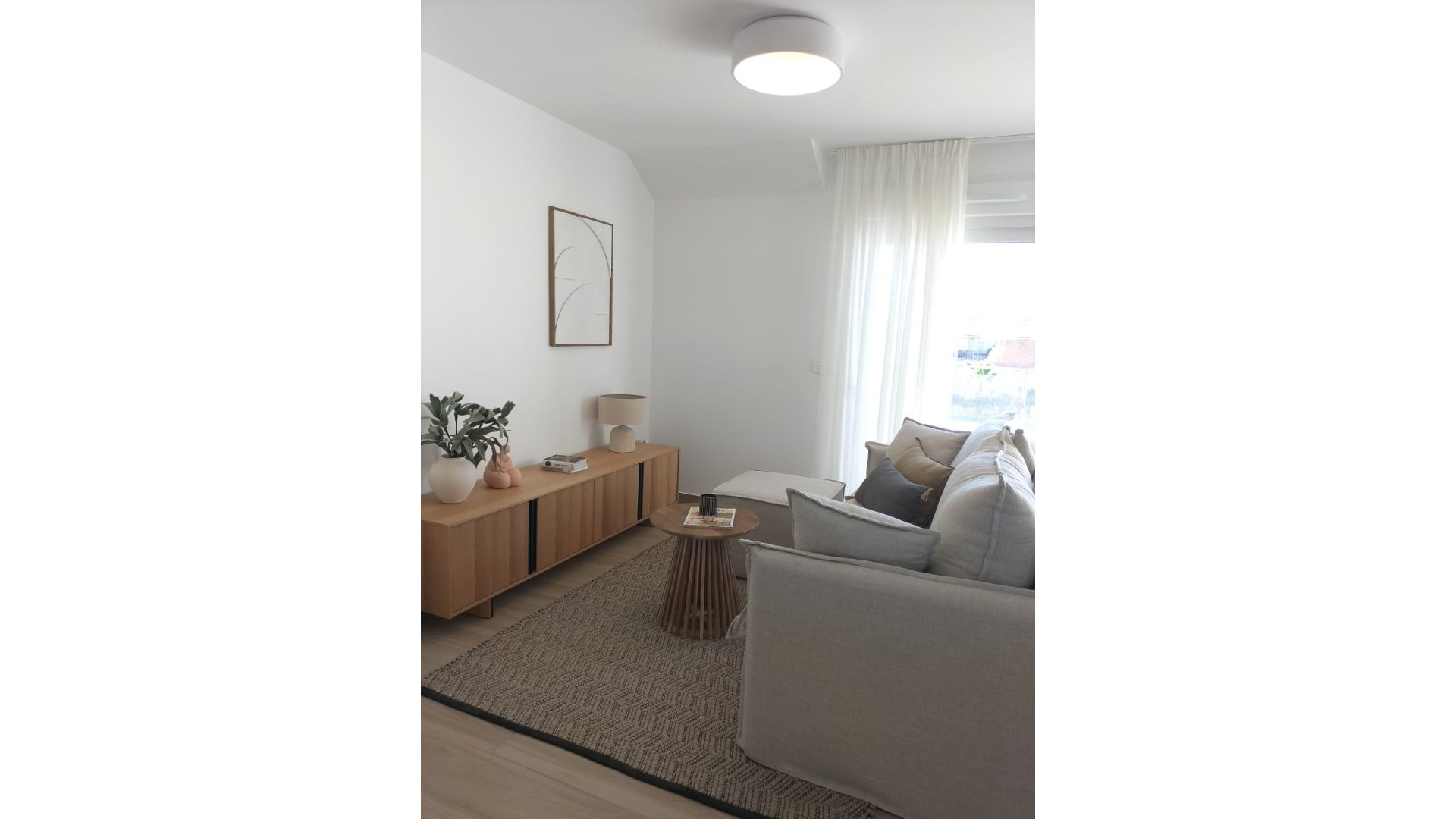 Obra nueva - Bungalow -
Orihuela Costa