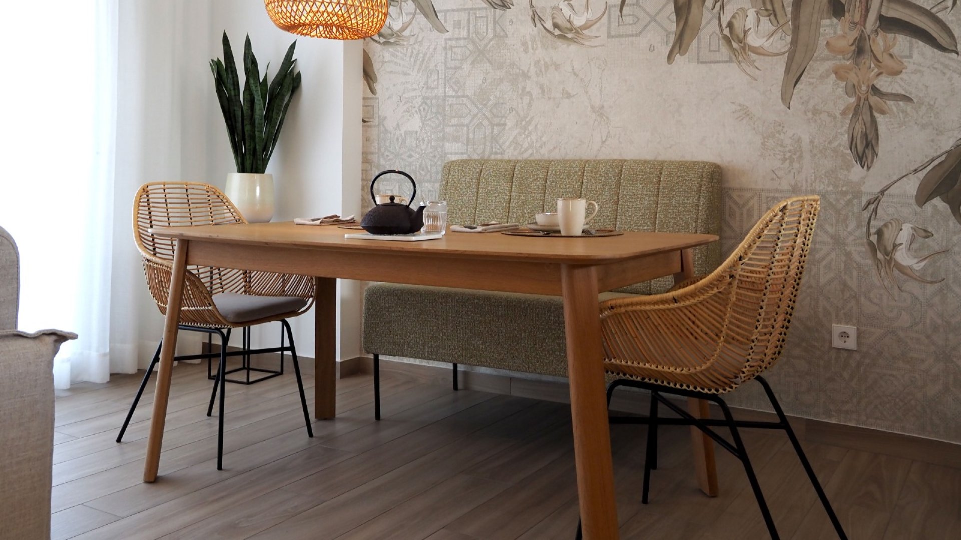 Obra nueva - Bungalow -
Orihuela Costa