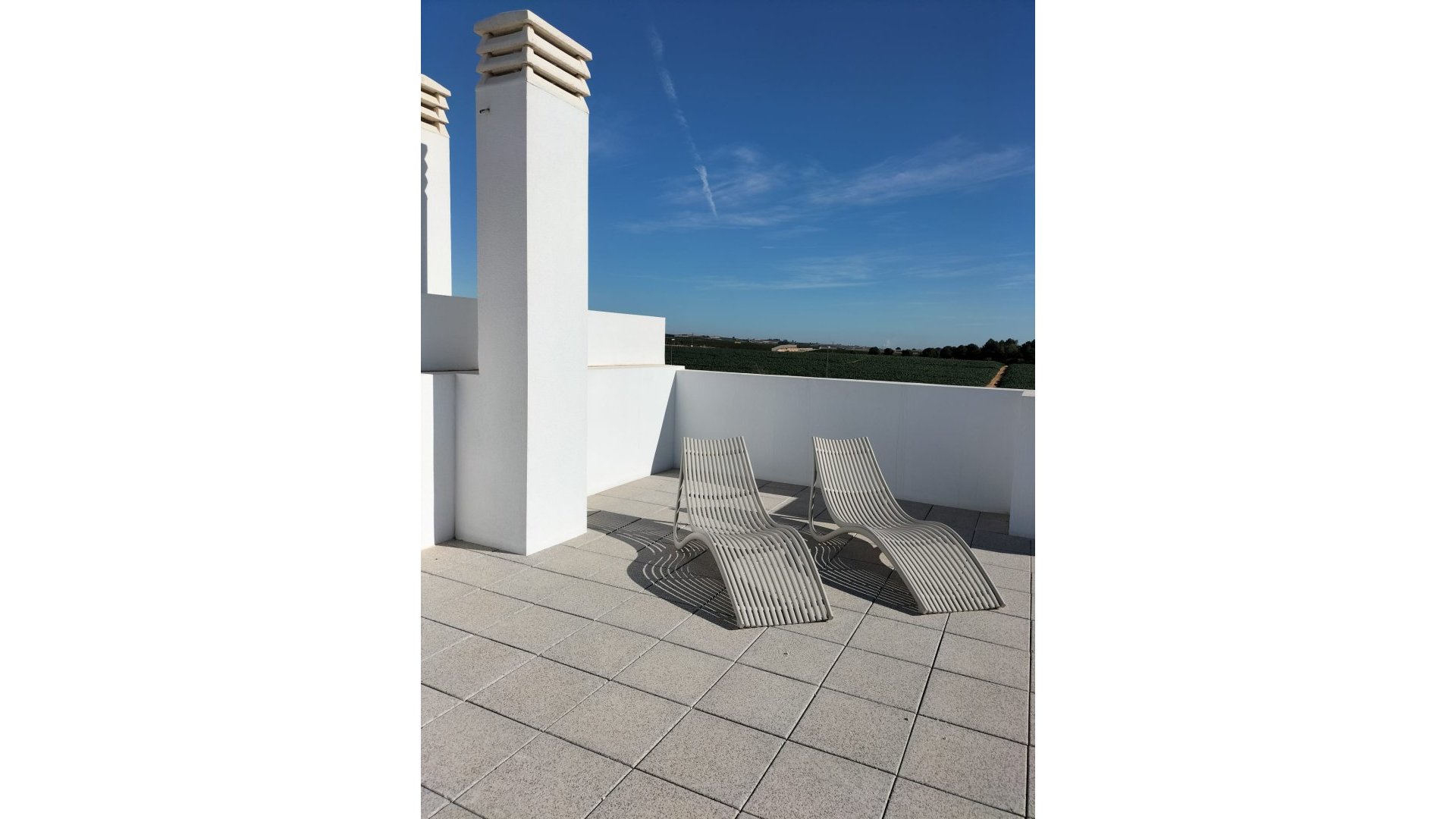 Obra nueva - Bungalow -
Orihuela Costa