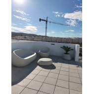Obra nueva - Bungalow -
Orihuela Costa