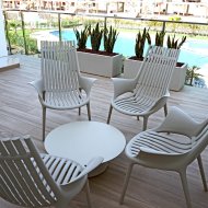 Obra nueva - Bungalow -
Orihuela Costa