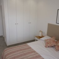 Obra nueva - Bungalow -
Pilar de la Horadada